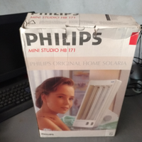 Lampada solare UVA solare Philips