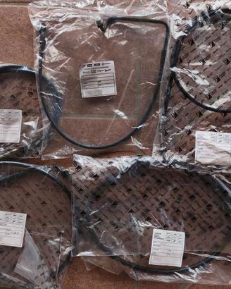 Set cavi manubrio Moto Guzzi V7