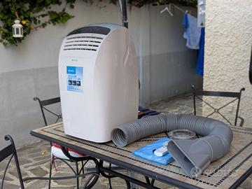 Olimpia Splendid dolceclima silent s1 12 a+ wifi