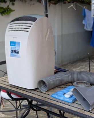 Olimpia Splendid dolceclima silent s1 12 a+ wifi