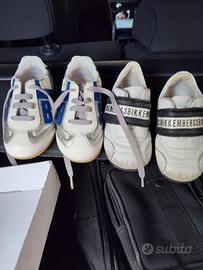 scarpe da bimbo 