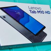 TABLET 10,1” Lenovo M10 Hd android NUOVO