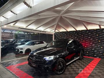 Mercedes-benz GLC 220 d 4Matic Mild Hybrid AMG Lin