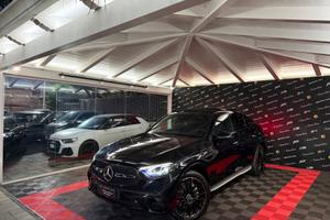 Mercedes-benz GLC 220 d 4Matic Mild Hybrid AMG Lin
