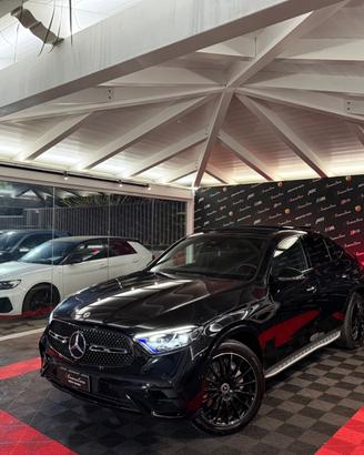 Mercedes-benz GLC 220 d 4Matic Mild Hybrid AMG Lin