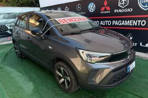 Opel Crossland 2023 1.2 Turbo 110 CV Start&Stop El