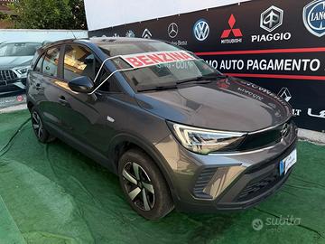 Opel Crossland 2023 1.2 Turbo 110 CV Start&Stop El