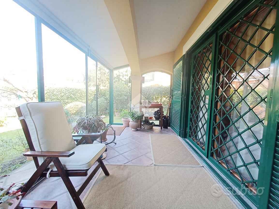 Casa – Nepi, Belvedere Lidia - Vista 5