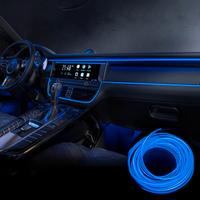 Striscia led auto