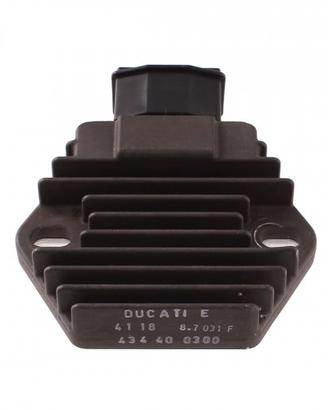 Regolatore tensione per moto Honda - SH691-12