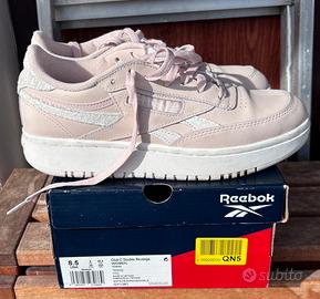 Reebok Club C Double Revenge Women