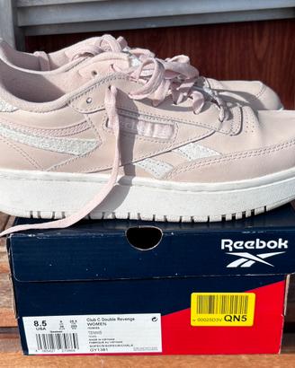 Reebok Club C Double Revenge Women