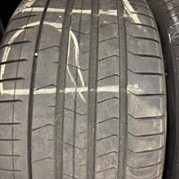 Pneumatici Pirelli pzero