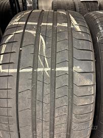 Pneumatici Pirelli pzero