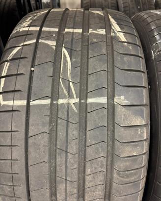 Pneumatici Pirelli pzero