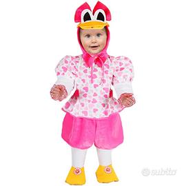 Costume carnevale Pegasus "Paperina 3/6 mesi"