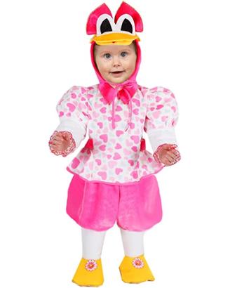 Costume carnevale Pegasus "Paperina 3/6 mesi"