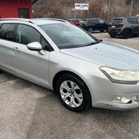 Citroen C5 2.0 HDi 160 Executive Tourer