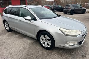 Citroen C5 2.0 HDi 160 Executive Tourer