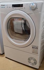 ASCIUGATRICE CANDY 10KG A++ POMPA DI CALORE