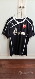 Maglia da calcio Stella Rossa di Belgrado 