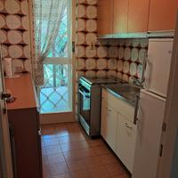 Lavello, pensili e mobile cucina 