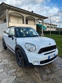 MINI COUNTRYMAN SD ALL4