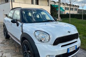 MINI COUNTRYMAN SD ALL4