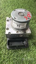 ABS HYUNDAI iX35 1Â° Serie BE6003O105 Diesel 1.7 C