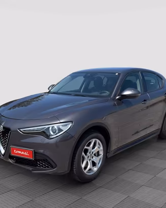 ALFA ROMEO Stelvio Stelvio 2.2 Turbodiesel 190 C