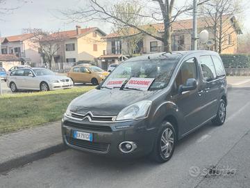 Citroen Berlingo Multispace 1.6 HDi 90 Seduction 5