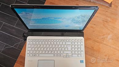 Sony vaio