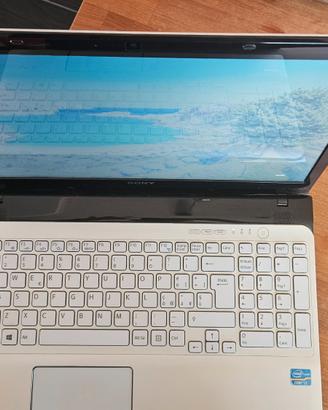 Sony vaio