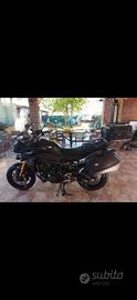  moto  yamaha 900 tracer