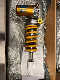 Ohlins TTX - BM468