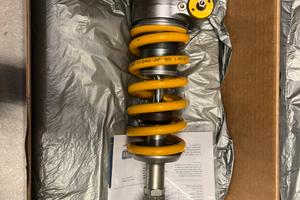 Ohlins TTX - BM468