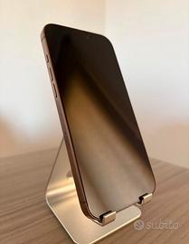 APPLE iPhone 16 Pro Max, 256 GB, Desert Titanium