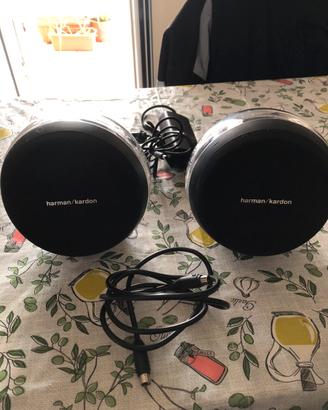 Casse Harman Kardon Nova 2.0