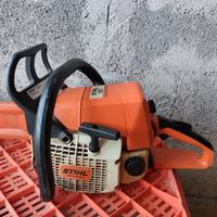 motosega Stihl 021