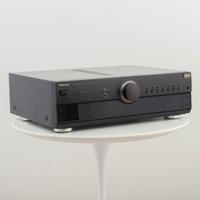 SALE!Technics-Amplificatore Integrato-- SU-A808