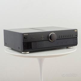 SALE!Technics-Amplificatore Integrato-- SU-A808