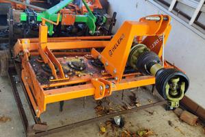 Erpice rotante deleks usato