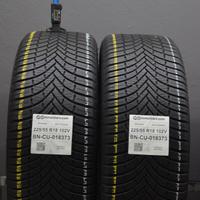 2 pneumatici firestone 225/55 r18 102v cu18373