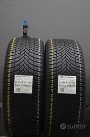 2 pneumatici firestone 225/55 r18 102v cu18373