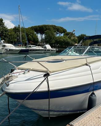Ranieri sea lady 27