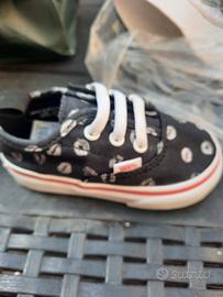 scarpe Vans