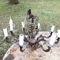 lampadario