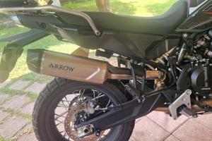CF M9TO MTX 1000 SCARICO ARROW