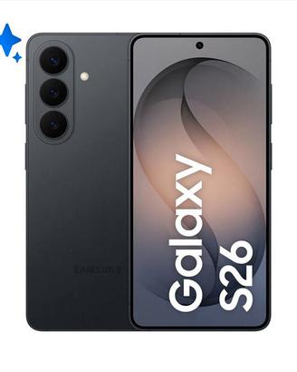 Samsung S26 