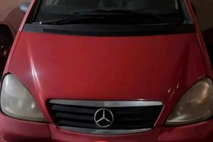 Mercedes classe a 140 